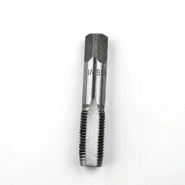 Taper Pipe Tap Set for Metal Thread Repair - Image 7
