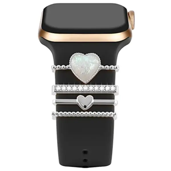 Decorative Charms for Apple Watch Bands - Image 57