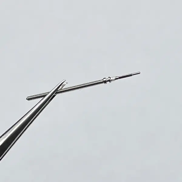 5pcs Winding Stems for NH05/NH06 Movements - Image 3