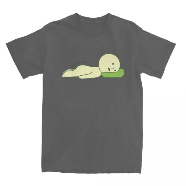 Eepy Sleepy Smiskis Hip Hop T-Shirt - Image 4