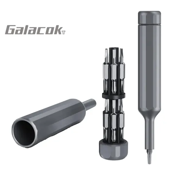 27-in-1 Precision Screwdriver Set for Devices - Image 8