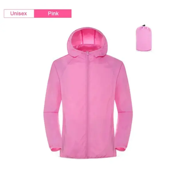 Waterproof Quick Dry Jackets for Outdoor Activities - Image 10