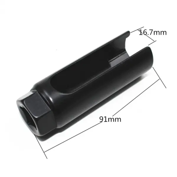 22mm Car Oxygen Sensor Socket Wrench Tool - Image 8