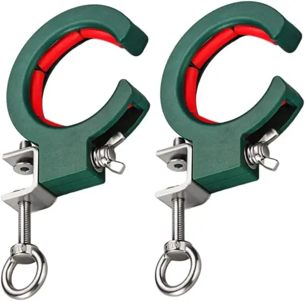 Adjustable Cable Laying Roller Clamp Tool - Image 8