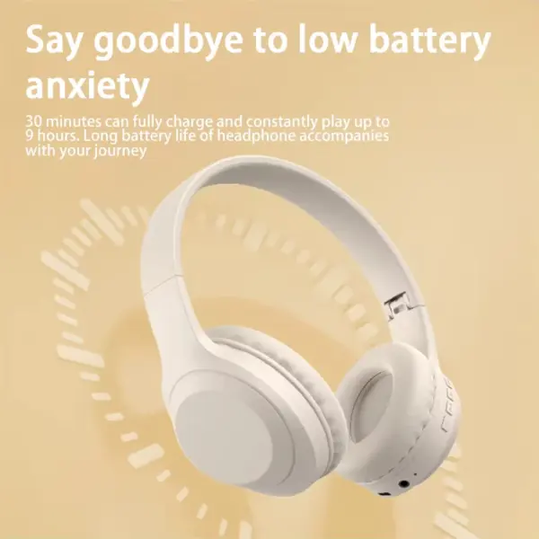 Xiaomi Bluetooth 5.3 Wireless Earbuds with Mic - Image 2