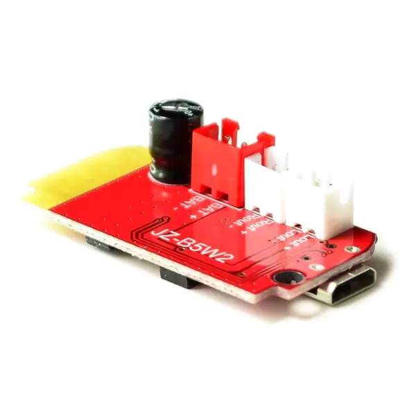 Bluetooth 4.2 Digital Audio Amplifier Module - Image 4