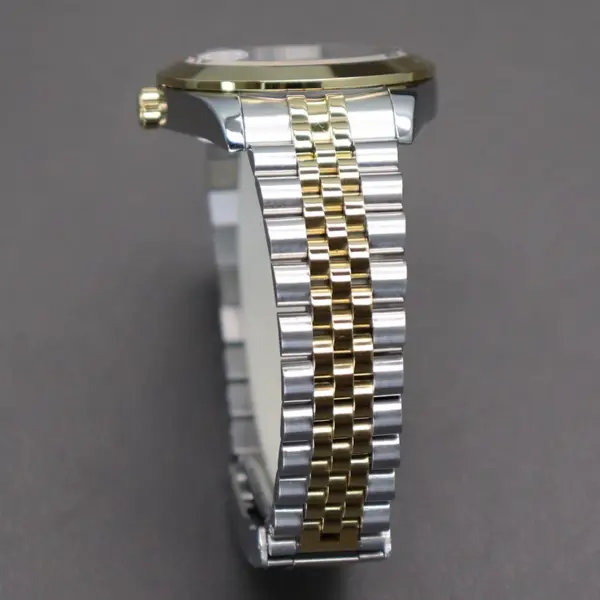 Men's Watch Case 36mm 40mm Stainless Steel - Image 4