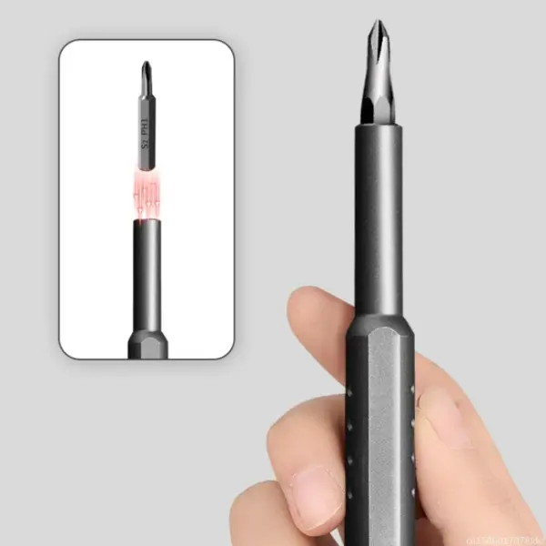 46 in 1 Precision Screwdriver Set for Devices - Image 5