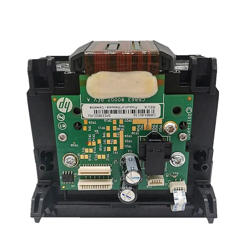 Replacement Printhead for HP932 HP933 Printers 1 Replacement Printhead for HP932 HP933 Printers