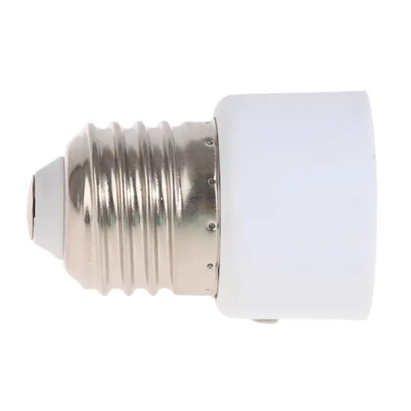 E27 to EU US Plug Light Socket Adapter - Image 3