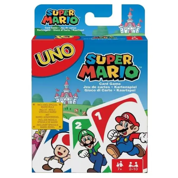 UNO FLIP! Pokemon Card Game Fun - Image 14