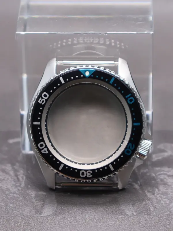 Sapphire Glass Dive Watch Case for Seiko NH Movements - Image 26