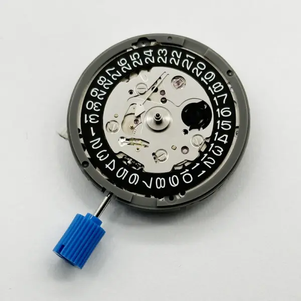 Genuine NH35A Movement Crown with Datewheel - Image 6