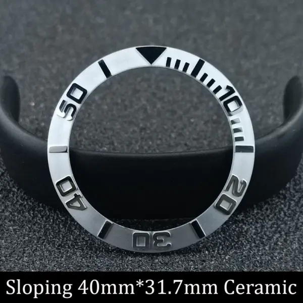 Ceramic Bezel Insert for 40mm Watches - Image 34