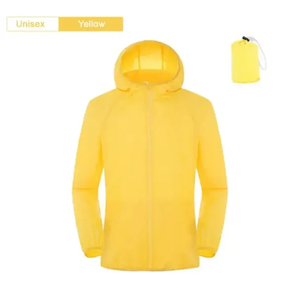 Waterproof Quick Dry Jackets for Outdoor Activities - Image 12