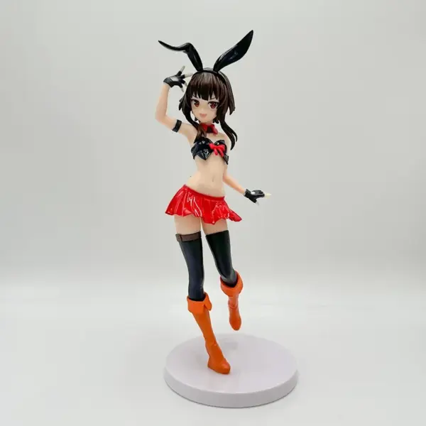 Baniga-chan Bunny Girl Anime Figure 18cm PVC - Image 15