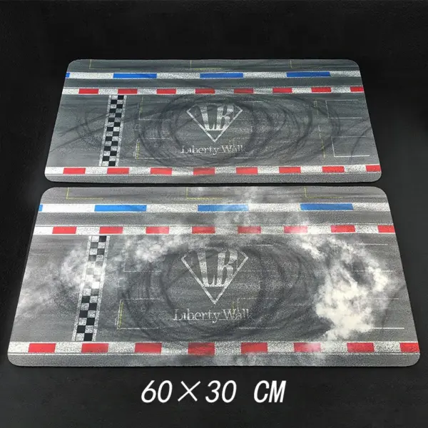 60cm 1:64 Scale Racing Track Mat Accessory