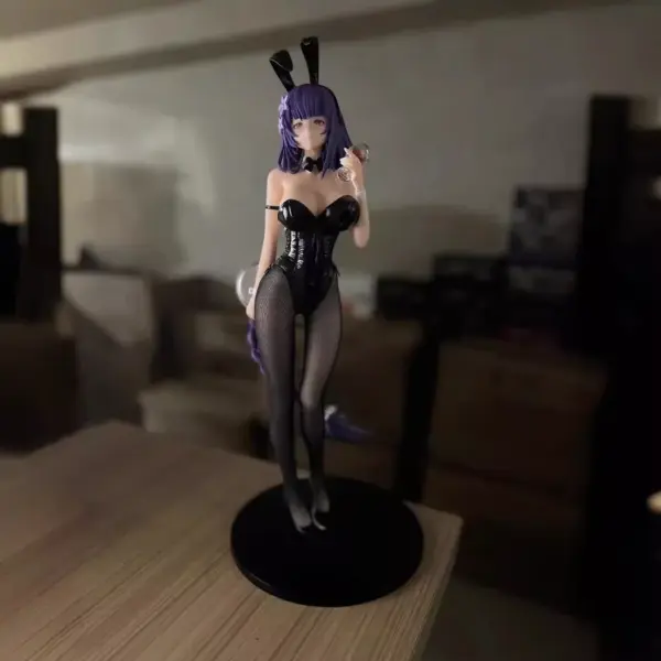 Yunyun Bunny Girl Anime Figure 35cm KonoSuba - Image 7