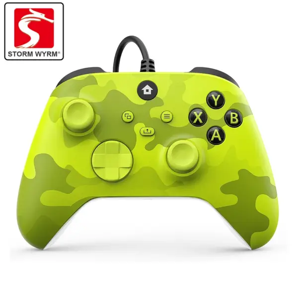 Wired 2M Gaming Controller for PS3 and PC - Image 6