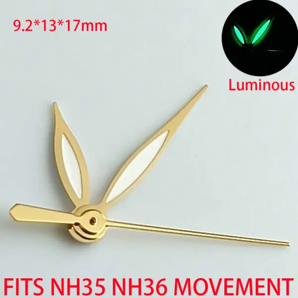 NH35 NH36 Luminous Watch Hands Set - Image 46