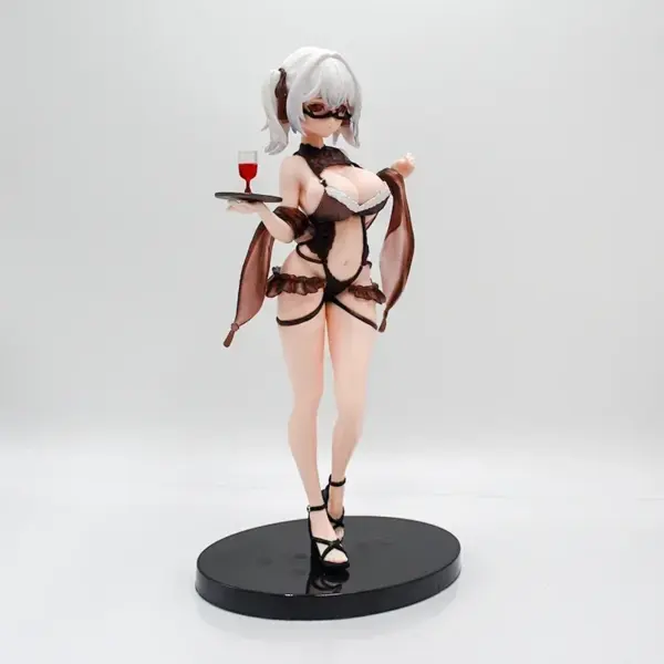 Nangong Yingtao 28cm Anime Figure Model - Image 10