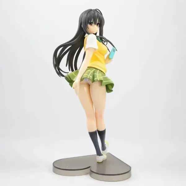 Yui Kotegawa Bunny Girl 1/4 Anime Figure - Image 7