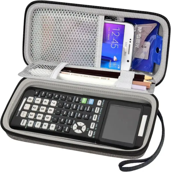 Calculator Case for TI-84 Plus and Others - Image 9