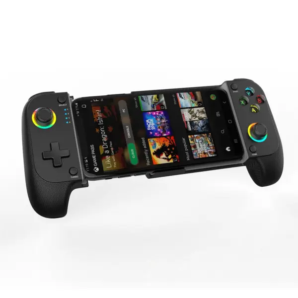 Mobile Game Controller for iPhone and Android - Image 8