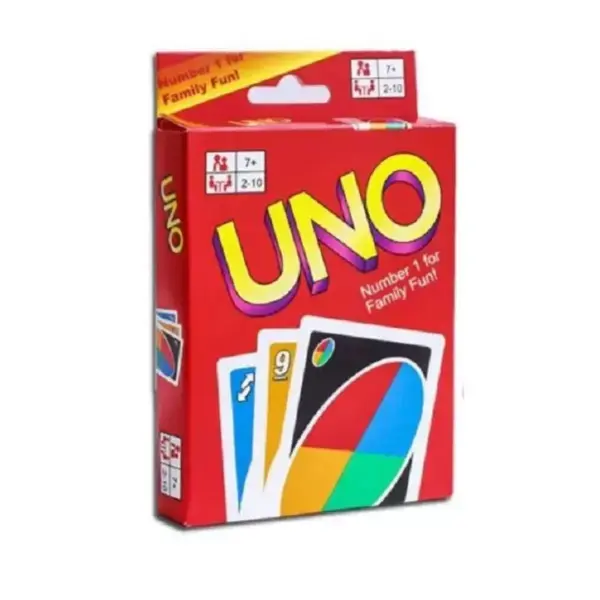 UNO FLIP! Pokemon Card Game Fun - Image 27