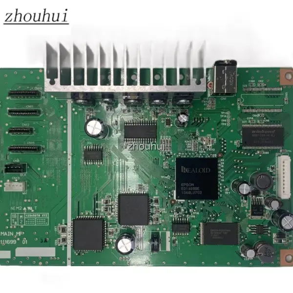 Epson R1390 Printer Motherboard Logic Board - Image 4