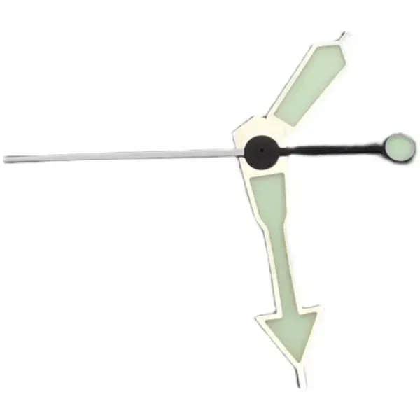 C3 Luminous Watch Hand Set for NH35/NH36 - Image 5