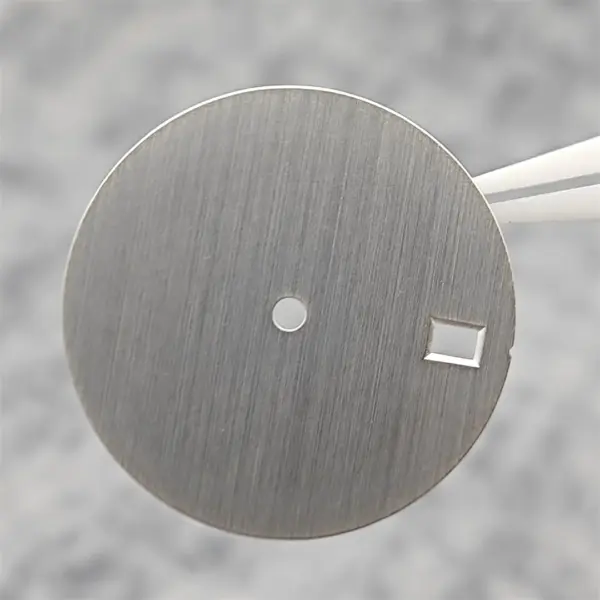 28.5mm Metal Watch Dial for NH35/NH36 Movements - Image 10