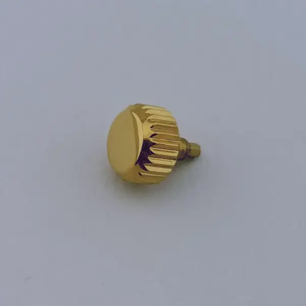 GMT Watch Crown for NH35 NH36 Movement - Image 14