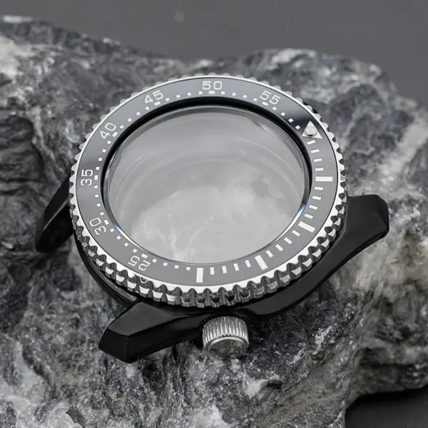 NH35 Automatic Movement Case with Sapphire Glass - Image 15
