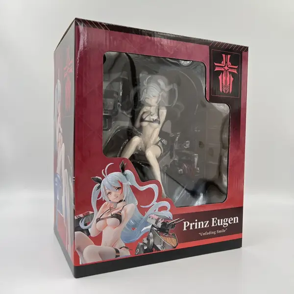 Azur Lane St. Louis 25cm Anime Figure - Image 18