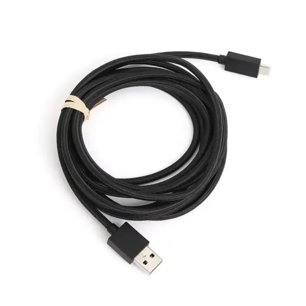 2.8m USB Type-C Fast Charging Cable for PS5 - Image 5