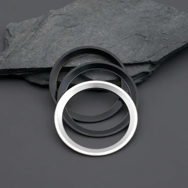 Ceramic Bezel Insert for Submariner GMT Watch - Image 5