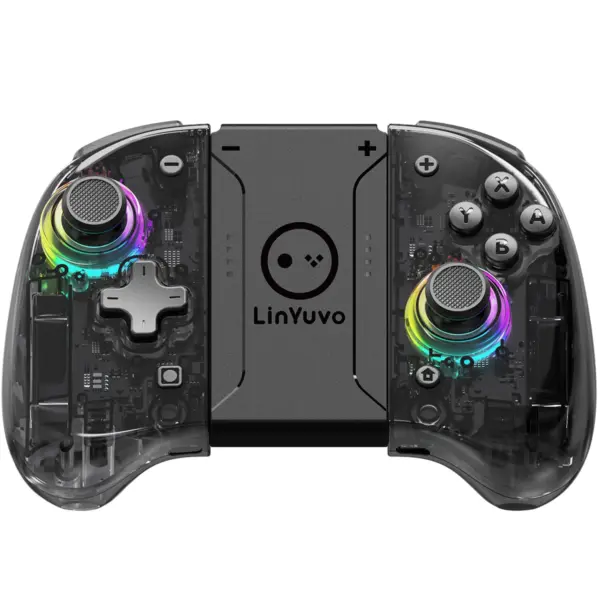 Wireless Joycon Controller for Nintendo Switch - Image 11