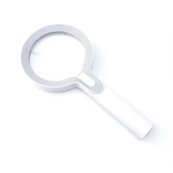 10X 25X LED Handheld Magnifying Glass - Image 10