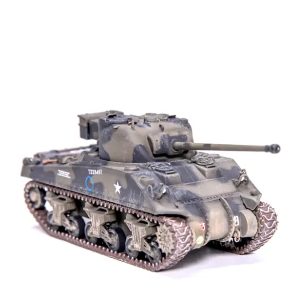 1:72 British Firefly Vc Tank Model - Image 4