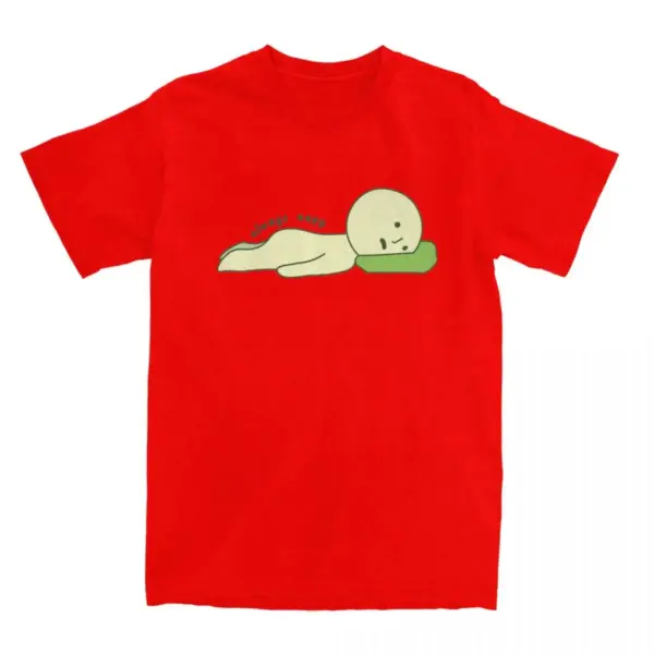 Eepy Sleepy Smiskis Hip Hop T-Shirt - Image 7
