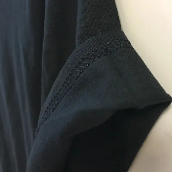 Casual Summer Cotton Tee for Women - Image 5