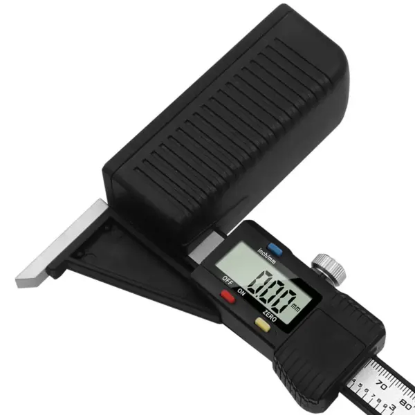 Digital Height Gauge 0-150mm Precision Tool - Image 4