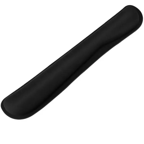 Ergonomic Memory Foam Keyboard Wrist Rest Set - Image 10
