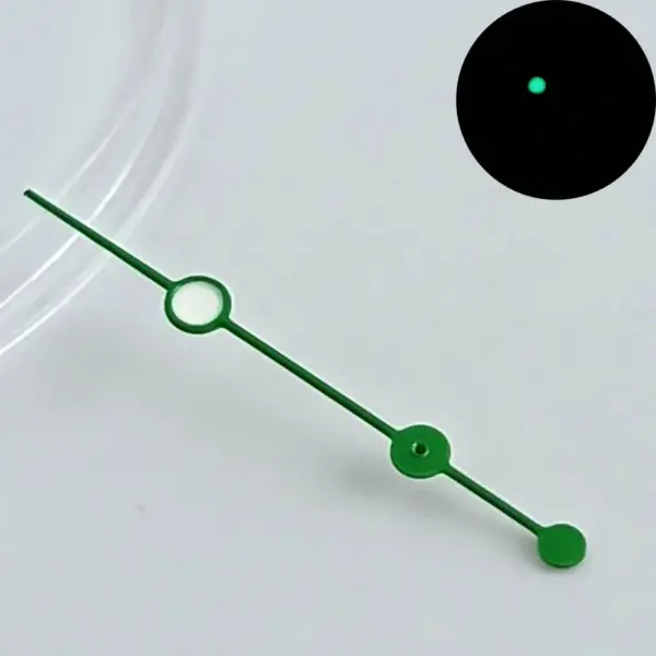 Green Luminous Watch Hands for NH35 NH36 - Image 27