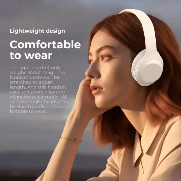 Xiaomi Bluetooth 5.3 Wireless Earbuds with Mic - Image 6