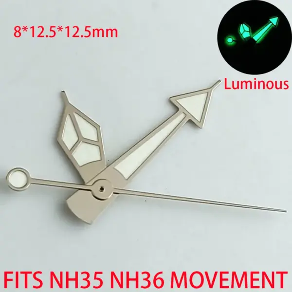 NH35 NH36 Luminous Watch Hands Set - Image 72