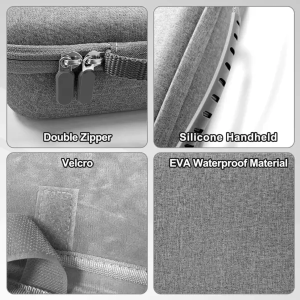 PlayStation Portal Carrying Case with Storage - Image 5
