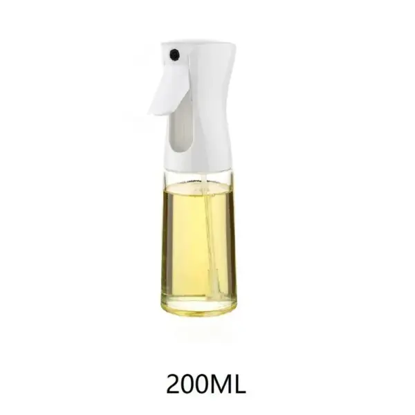 200ml/300ml Oil Spray Bottle for Cooking - Image 9