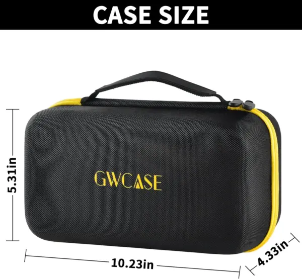 Label Maker Case for Brady BMP21-PLUS/M210 - Image 5